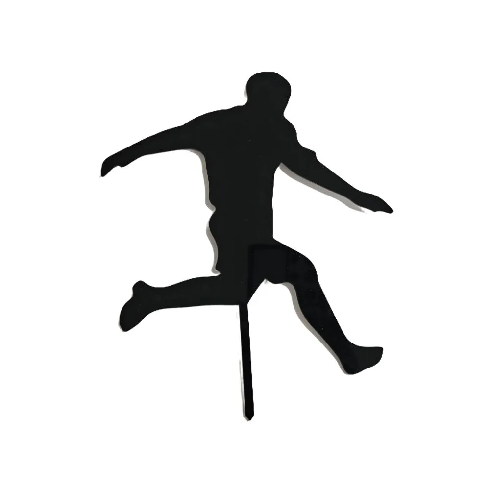 Shop Football Cake Topper